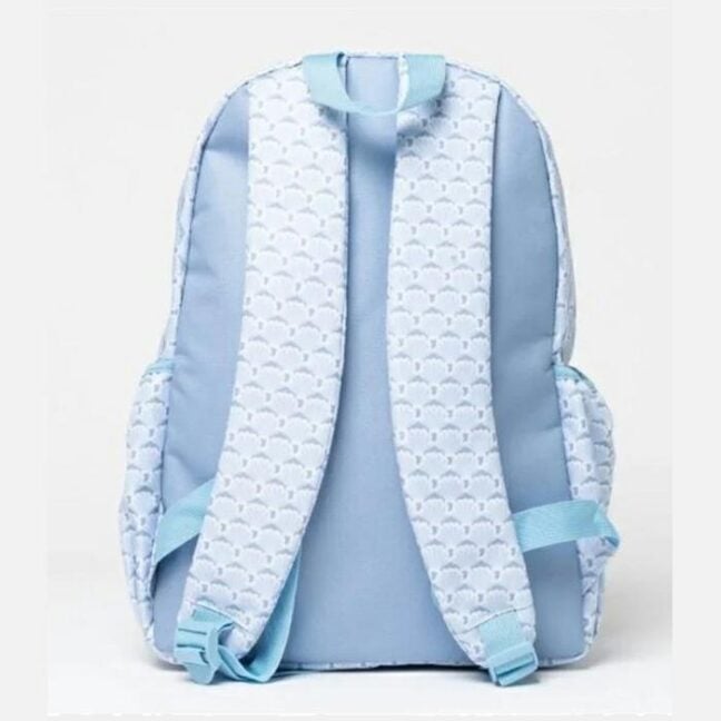 Rusty Soulful Backpack Girls Glacial Blue. Rusty Backpacks in Girls Backpacks & Girls Bags. Code: BPG0006