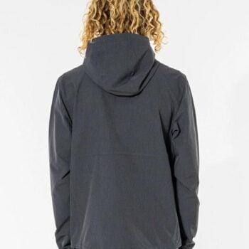 Rip Curl Elite Anti Series Zip Through Jacket Black. Rip Curl Jackets in Mens Jackets & Mens Jackets, Jumpers & Knits. Code: CJKAX9