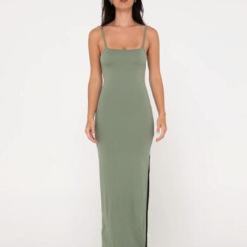 Rusty Magnolia Slip Mini Dress Pineapple. Rusty Dresses in Womens Dresses & Womens Skirts, Dresses & Jumpsuits. Code: DRL1273