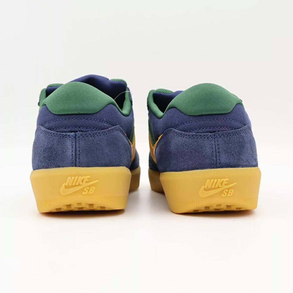Nike Sb Sb Force 58 Mid Navy Gold Midnight/gold. Nike Sb Shoes in Mens Shoes & Mens Footwear. Code: DV5477-402