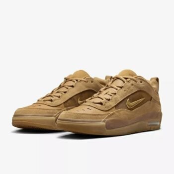 Nike Sb Nike Air Max Ishod Flax Wheat Sftyorang. Nike Sb Shoes in Mens Shoes & Mens Footwear. Code: FB2393