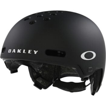 Oakley Oakley St1 Skate Helmet Matte Black. Oakley Parts in Boardsports Parts & Boardsports Skate. Code: FOS901919