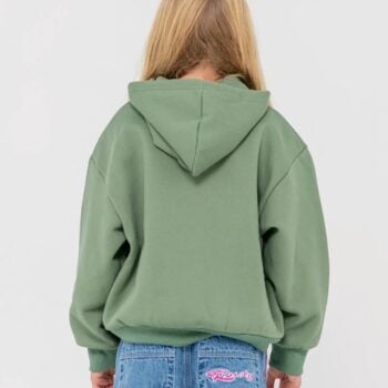 Rusty Rusty Essentials Hooded F Shadow Army. Rusty Knitwears in Girls Knitwears & Girls Jackets, Jumpers & Knits. Code: FTG0033