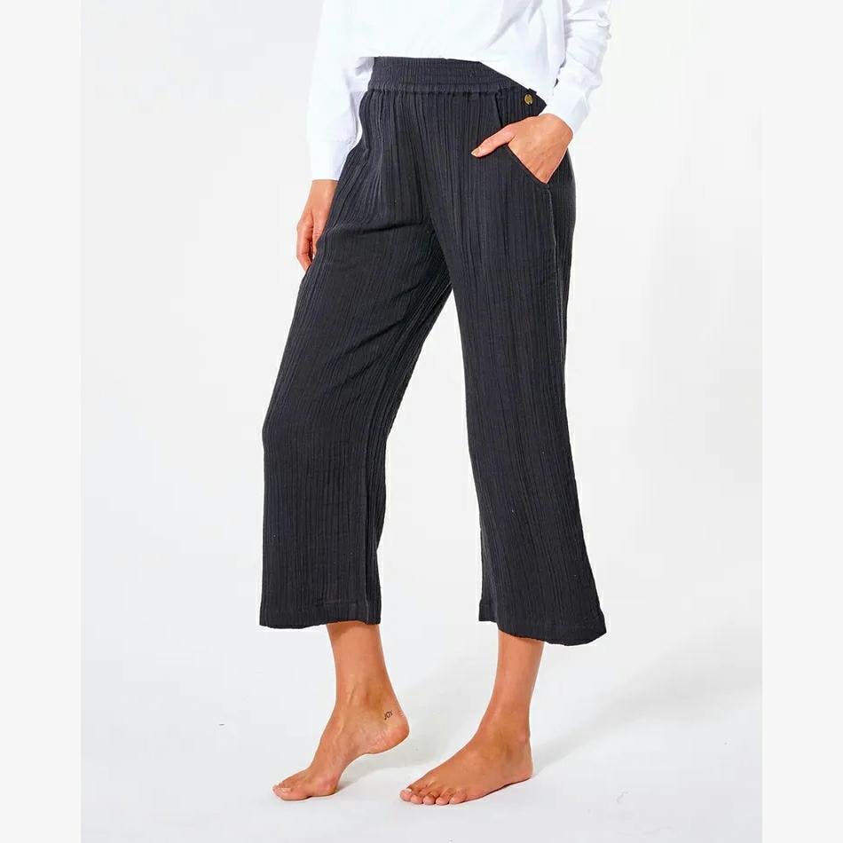 Rip Curl Premium Surf Beach Pant Black. Rip Curl Pants in Womens Pants & Womens Pants & Jeans. Code: GPAAC1