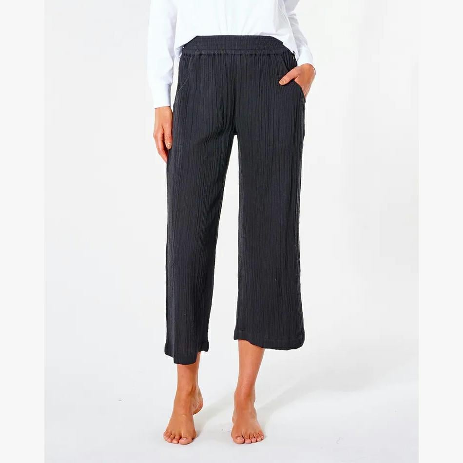 Rip Curl Premium Surf Beach Pant Black. Rip Curl Pants in Womens Pants & Womens Pants & Jeans. Code: GPAAC1