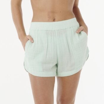 Rip Curl Premium Surf Short Aqua. Rip Curl Walkshorts - Elastic Waist in Womens Walkshorts - Elastic Waist & Womens Shorts. Code: GWANE9