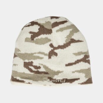 Rusty Sneak Out Reversible Bean Morel. Rusty Beanies And Scarves in Womens Beanies And Scarves & Womens Headwear. Code: HBL0352