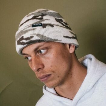 Rusty Out Of Mind Beanie Camo. Rusty Beanies And Scarves in Mens Beanies And Scarves & Mens Headwear. Code: HBM0476