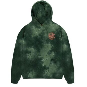 Santa Cruz Skateboards Mfg Dot Hoody Light Green Tie Dye. Santa Cruz Skateboards Hoodies in Boys Hoodies & Boys Jackets, Jumpers & Knits. Code: HO02
