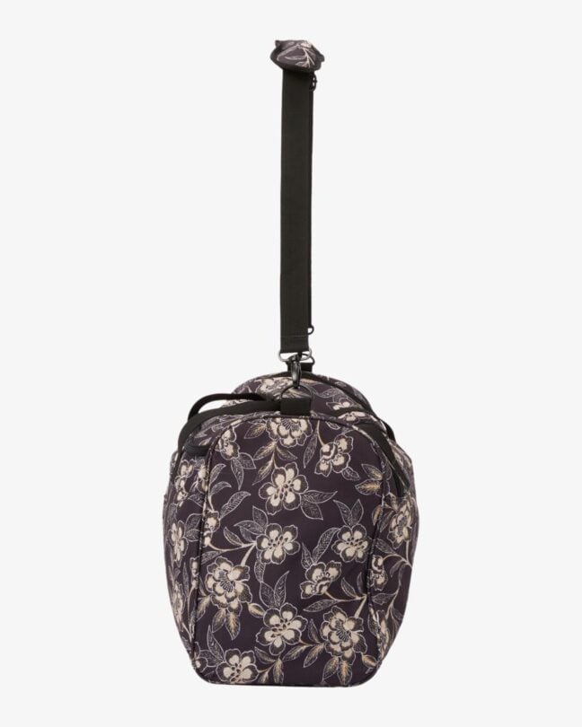 Billabong Weekender Bag Black White. Billabong Travel Bags in Womens Travel Bags & Womens Bags. Code: JATVWBWE