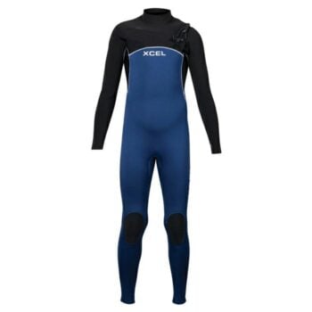 Xcel Wetsuits Youth Comp 32 Ls Cz Steam Navy Black. Xcel Wetsuits Steamers in Boys Steamers & Boys Wetsuits. Code: KN32ZXC4
