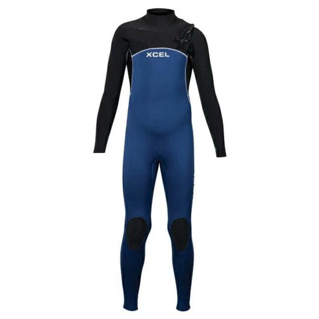 Xcel Wetsuits Youth Comp 32 Ls Cz Steam Navy Black. Xcel Wetsuits Steamers in Boys Steamers & Boys Wetsuits. Code: KN32ZXC4