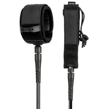 Creatures Of Leisure Outer Reef 8 Black Black. Creatures Of Leisure Legropes in Boardsports Legropes & Boardsports Surf. Code: LOREEF