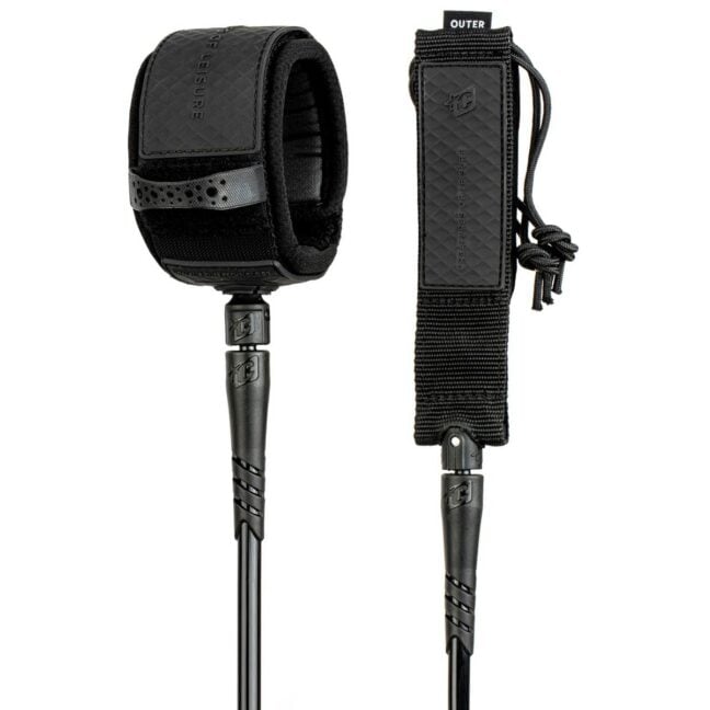 Creatures Of Leisure Outer Reef 8 Black Black. Creatures Of Leisure Legropes in Boardsports Legropes & Boardsports Surf. Code: LOREEF