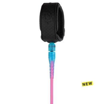 Creatures Of Leisure Pro 6 Leggie Bubble Gum. Creatures Of Leisure Legropes in Boardsports Legropes & Boardsports Surf. Code: LPRO6