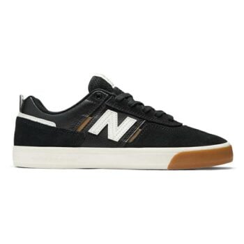 New Balance Jamie Foy 306 Black White Black White. New Balance Shoes in Mens Shoes & Mens Footwear. Code: M306BGT