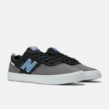 New Balance Jamie Foy 306 Grey Black Grey Black. New Balance Shoes in Mens Shoes & Mens Footwear. Code: M306TRI