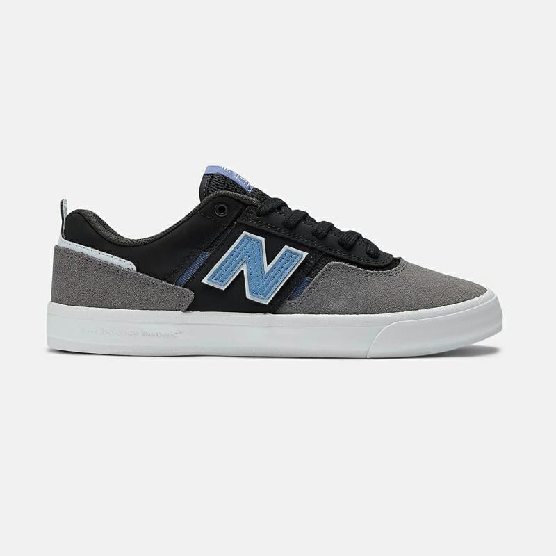 New Balance Jamie Foy 306 Grey Black Grey Black. New Balance Shoes in Mens Shoes & Mens Footwear. Code: M306TRI