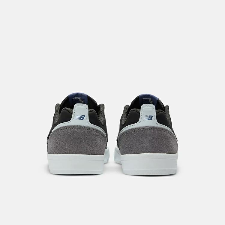 New Balance Jamie Foy 306 Grey Black Grey Black. New Balance Shoes in Mens Shoes & Mens Footwear. Code: M306TRI