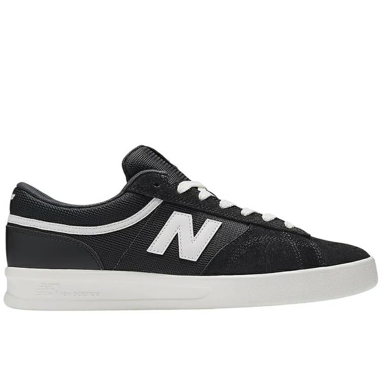 New Balance 430 Nm Black White Black White. New Balance Shoes in Mens Shoes & Mens Footwear. Code: M430BWH
