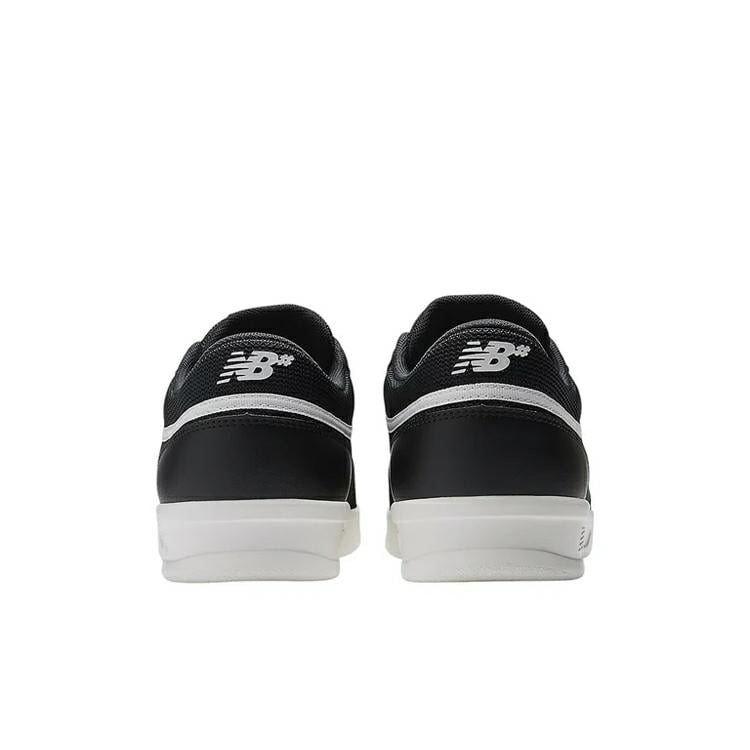 New Balance 430 Nm Black White Black White. New Balance Shoes in Mens Shoes & Mens Footwear. Code: M430BWH
