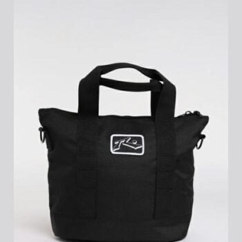 Rusty Day Off Cooler Bag Black. Rusty Hats & Caps in Mens Hats & Caps & Mens Headwear. Code: MAM0340