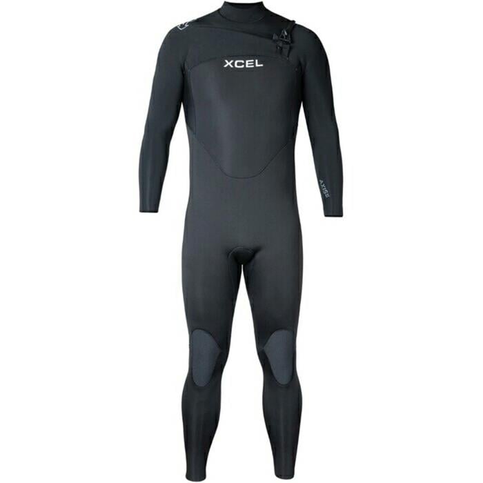 Xcel Wetsuits Axis 43 Cz Ls Steamer Black. Xcel Wetsuits Steamers in Mens Steamers & Mens Wetsuits. Code: MN43ZAX4