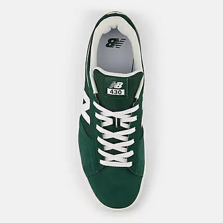 New Balance 430 Nm Kelly Green/ White Kelly Green / White. New Balance Shoes in Mens Shoes & Mens Footwear. Code: NM430FCD