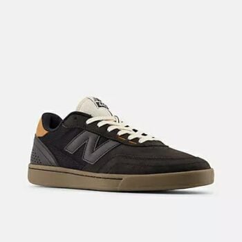 New Balance 440 Nm Low Black Gum Black Gum. New Balance Shoes in Mens Shoes & Mens Footwear. Code: NM440JS2