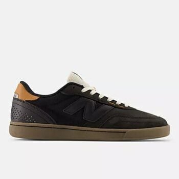 New Balance 440 Nm Low Black Gum Black Gum. New Balance Shoes in Mens Shoes & Mens Footwear. Code: NM440JS2