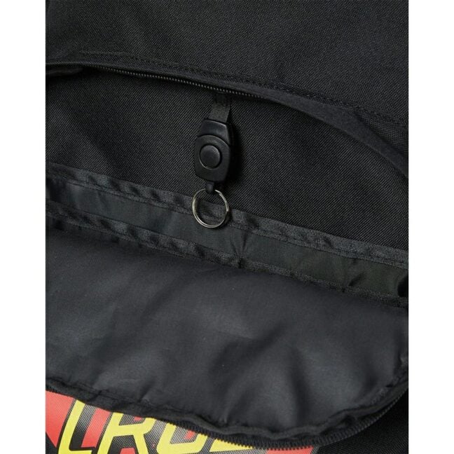 Santa Cruz Skateboards Classic Dot Backpack Black. Santa Cruz Skateboards Backpacks in Mens Backpacks & Mens Bags. Code: SB1221401