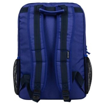 Santa Cruz Skateboards Universal Hand Backpack Darl Blue Ti Dye. Santa Cruz Skateboards Backpacks in Mens Backpacks & Mens Bags. Code: SB324-BA03