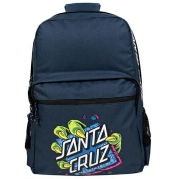 Santa Cruz Skateboards Johnson Beast Backpack Navy. Santa Cruz Skateboards Backpacks in Boys Backpacks & Boys Bags. Code: SB324-BA04