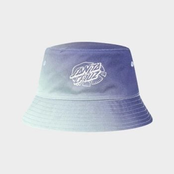 Santa Cruz Skateboards Universal Dot Revo Bucket Dark Blue Tie Dye. Santa Cruz Skateboards Hats & Caps in Boys Hats & Caps & Boys Headwear. Code: SB324-HW23