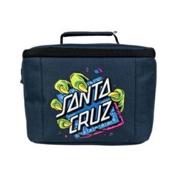 Santa Cruz Skateboards Johnson Beast Lunch Box Navy. Santa Cruz Skateboards Lunch Boxes in Boys Lunch Boxes & Boys Accessories. Code: SB324-SG22