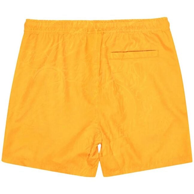 Santa Cruz Skateboards Bold Stack Bshorts Ew Yellow. Santa Cruz Skateboards Boardshorts - Elastic Waist in Boys Boardshorts - Elastic Waist & Boys Shorts. Code: SB324-SH22