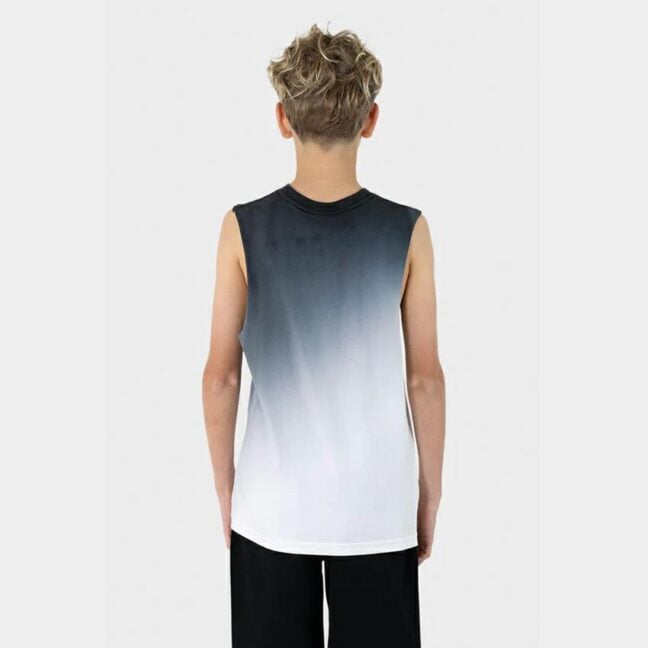 Santa Cruz Skateboards Universal Hand Muscle Black Tir Dye. Santa Cruz Skateboards Tees in Boys Tees & Boys T-shirts & Singlets. Code: SB324-SV03