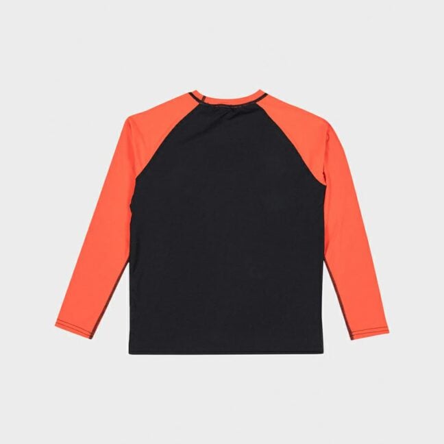 Santa Cruz Skateboards Craft Stripe Front Rashie Black Red. Santa Cruz Skateboards Rashvests in Boys Rashvests & Boys Wetsuits. Code: SB324-SW02
