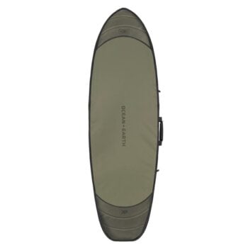 Ocean And Earth Hypa Fish Day Cover 1 Board 7`0 Khaki. Ocean And Earth Boardbags in Boardsports Boardbags & Boardsports Surf. Code: SCFB01-H70