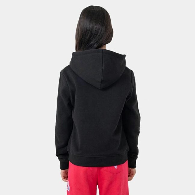 Santa Cruz Skateboards Spirit Stack Stripe Hoodi Black. Santa Cruz Skateboards Hoodies in Girls Hoodies & Girls Jackets, Jumpers & Knits. Code: SG125-HO02