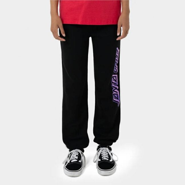 Santa Cruz Skateboards Seeing Moon Dott Trackpnt Black. Santa Cruz Skateboards Track Pants in Girls Track Pants & Girls Pants & Jeans. Code: SG125-PA02