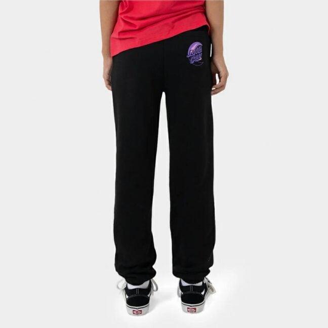 Santa Cruz Skateboards Seeing Moon Dott Trackpnt Black. Santa Cruz Skateboards Track Pants in Girls Track Pants & Girls Pants & Jeans. Code: SG125-PA02