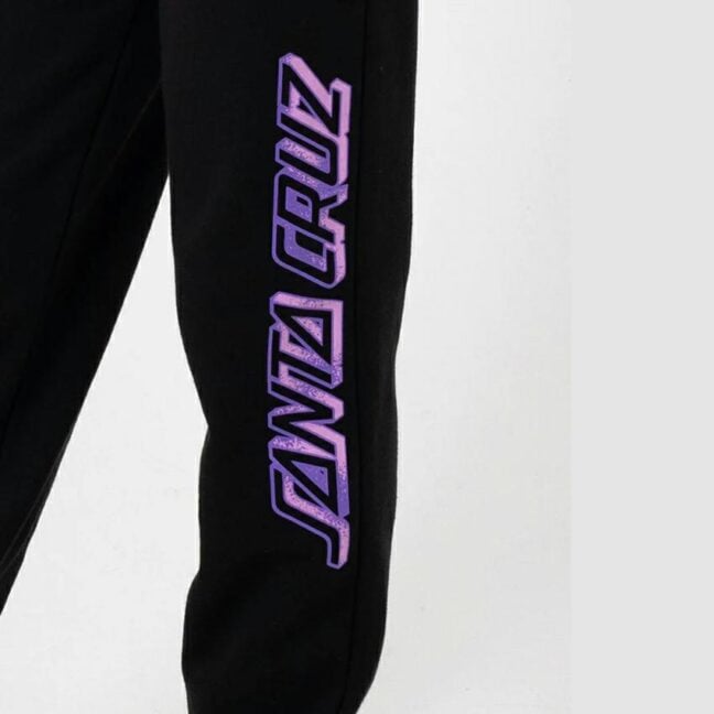 Santa Cruz Skateboards Seeing Moon Dott Trackpnt Black. Santa Cruz Skateboards Track Pants in Girls Track Pants & Girls Pants & Jeans. Code: SG125-PA02