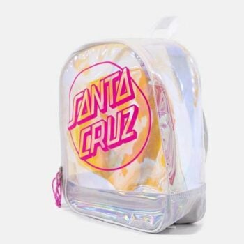 Santa Cruz Skateboards Opus Dot Backpack Multi. Santa Cruz Skateboards Backpacks in Girls Backpacks & Girls Bags. Code: SG223-BA02