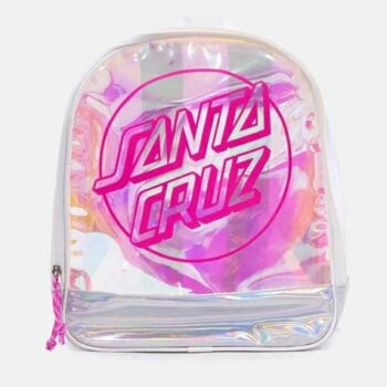 Santa Cruz Skateboards Opus Dot Backpack Multi. Santa Cruz Skateboards Backpacks in Womens Backpacks & Womens Bags. Code: SG223-BA02