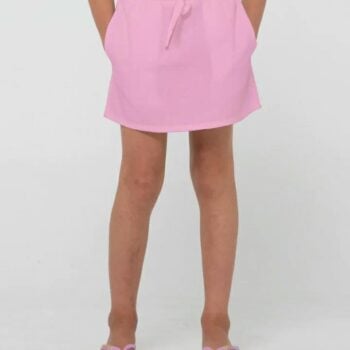 Rusty Felicity Lounge Skirt Gir Fondant Pink. Rusty Skirts in Toddler Girls Skirts & Toddler Girls Skirts, Dresses & Jumpsuits. Code: SKG0020