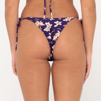 Rusty Maui Midi Side Ties Bikin Purple Rain. Rusty Swimwear - Separates in Womens Swimwear - Separates & Womens Swimwear. Code: SWL1692