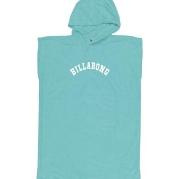 Billabong Hooded Towel Mermaid. Billabong Towels - Hooded in Girls Towels - Hooded & Girls Accessories. Code: UBGAA00142