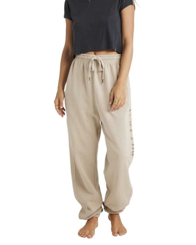 Billabong Baseline Trackpant Coyote. Billabong Track Pants in Womens Track Pants & Womens Pants & Jeans. Code: UBJFB00121