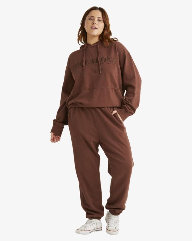 Billabong Baseline Trackpant Toasted Coconut. Billabong Track Pants in Womens Track Pants & Womens Pants & Jeans. Code: UBJFB00121